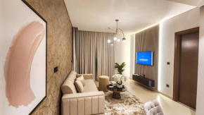 STAY BY LATINEM Luxury 2BR Holiday Home CVR B407 near Burj Khalifa